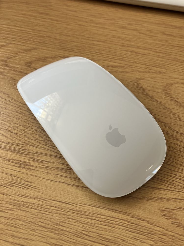 Apple Magic Mouse 2