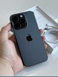 IPhone 15 pro срочно 200000тг