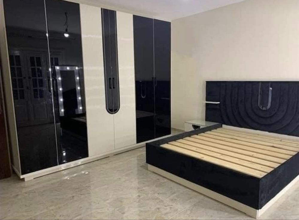 Spalniy mebel buyurtma asosida