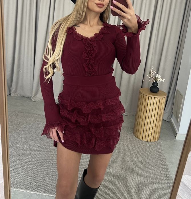 Дамски комплект, комплект