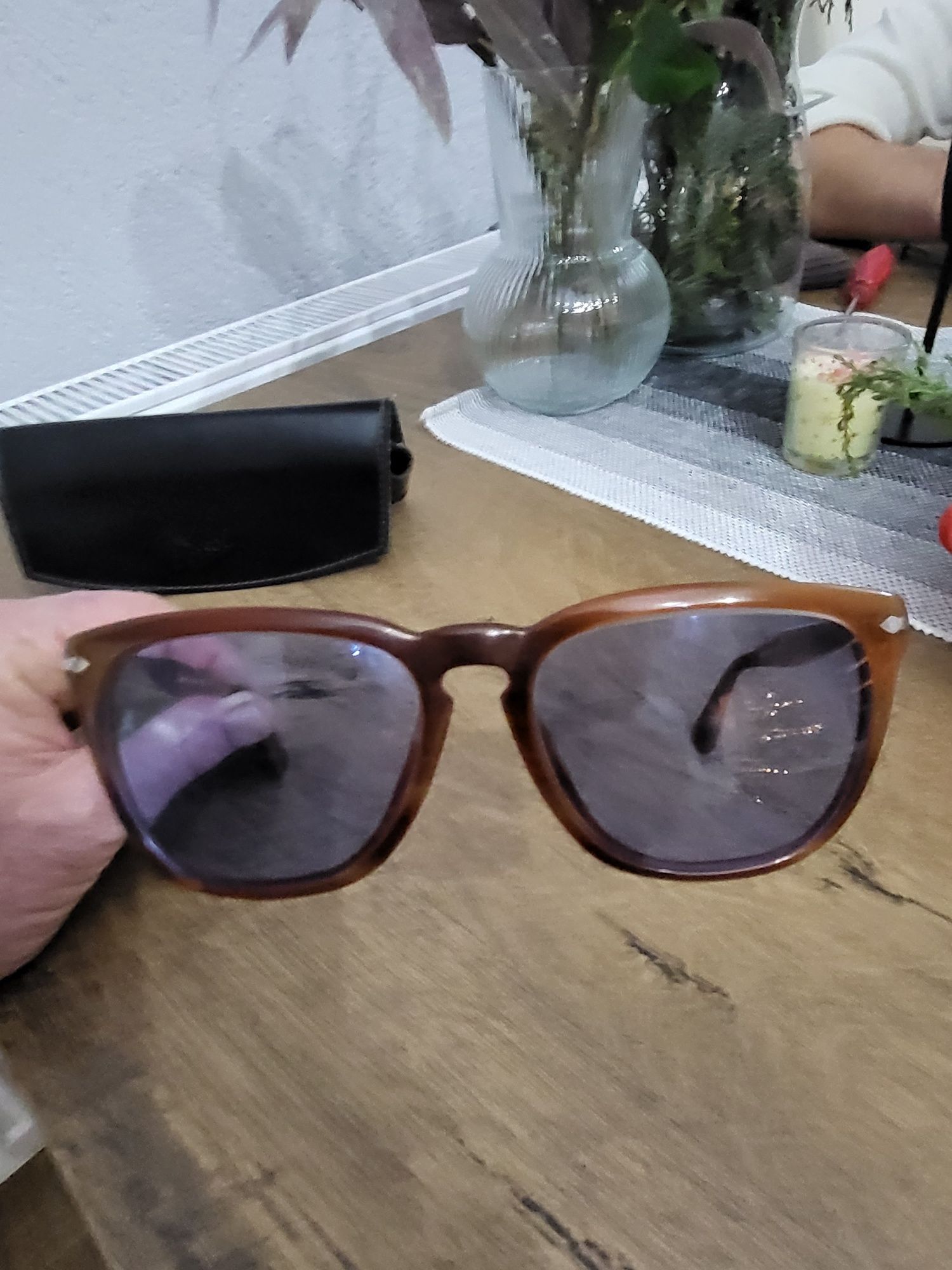 Persol  cu dioptrii