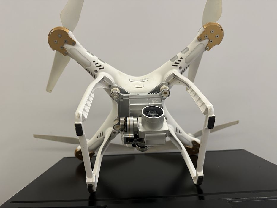 Dji PHANTOM 3 advanced