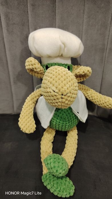 Super oițele plușate