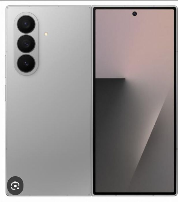 Samsung Fold 7 acte si garantie Orange