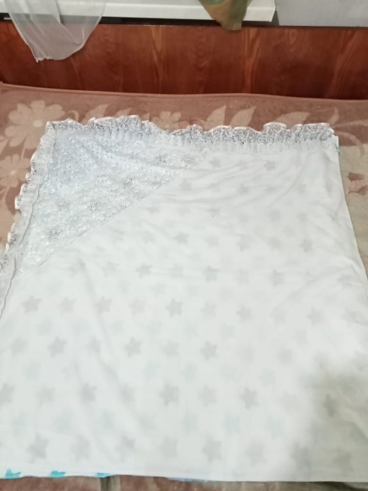 Конверт на выписку ручной работы.