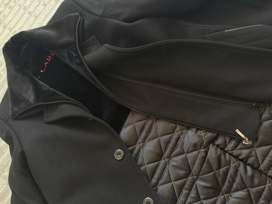 Продается мужское пальто в идеальном состоянии