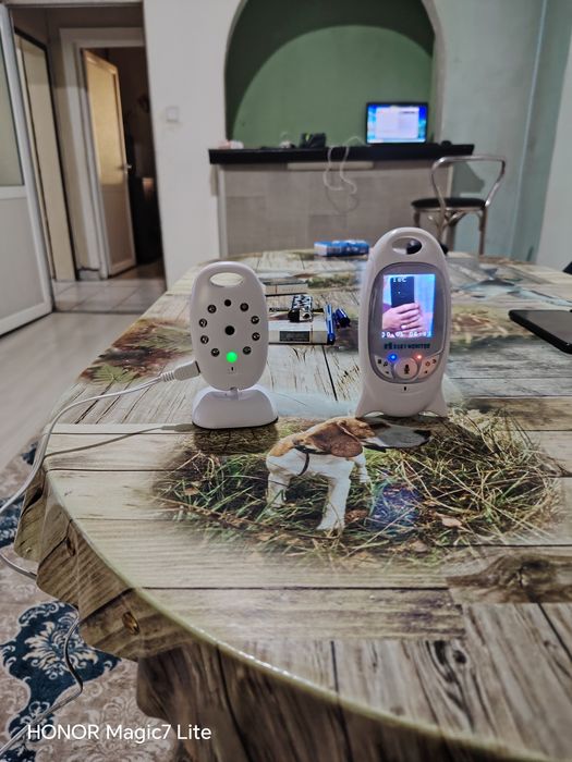 Видео Бебефон...