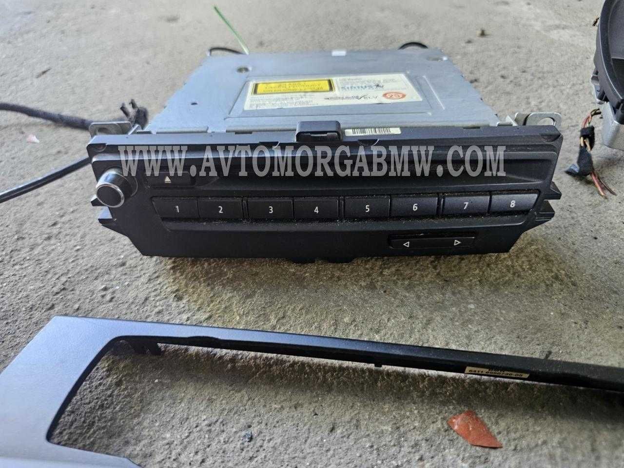 Бмв 3 Е90 Е91Циц малка навигация Cic Bmw e90 e91