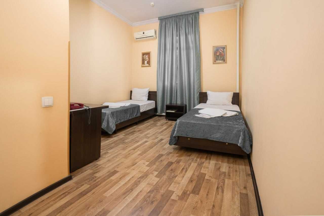 В аренду здание 3 800м² в Яккасарае — под гостиницу или учебный центр