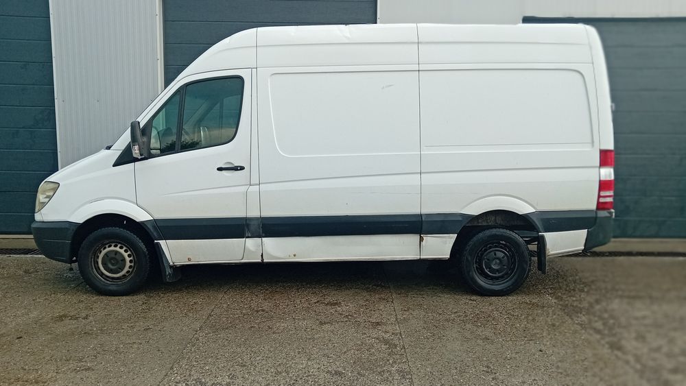 Mercedes Sprinter 315 CDI 2008