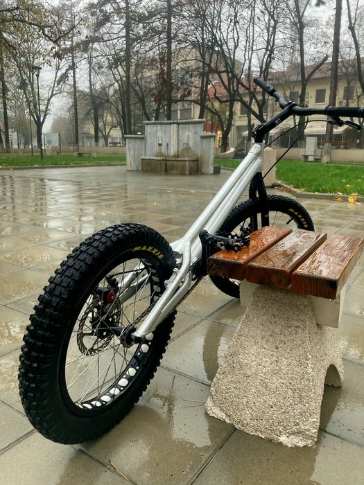 Колело Trial Echo Mark V Lite