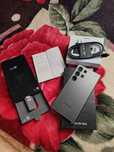 Samsung s24 ultra new 256