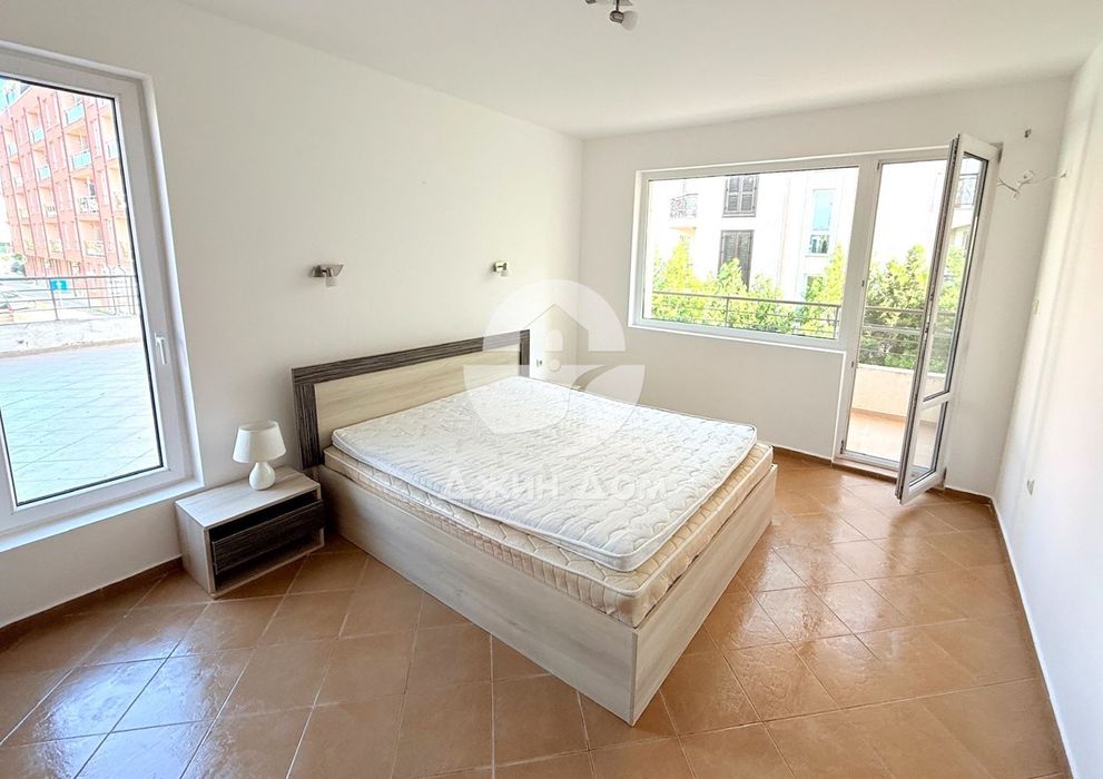 Продава се Двустаен апартамент в к.к. Слънчев бряг - 81 кв.м за 1223 €/кв.м - Снимка #8