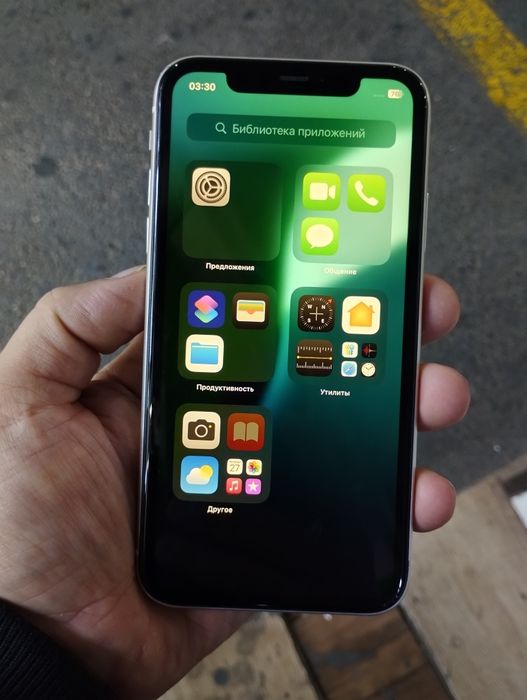 Iphone 11 64  gb