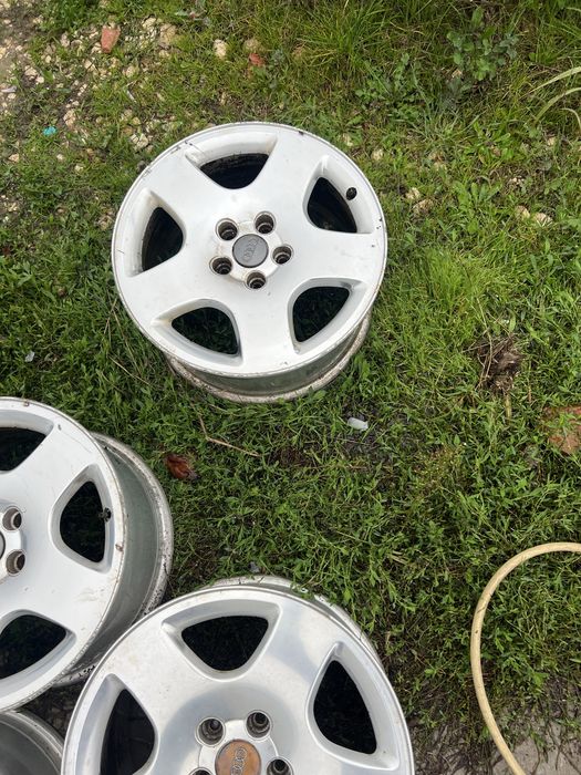 Джанти 17” 5х112