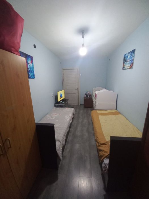 Срочно продается 2х^3х комнатная квартира на метро Чкалова