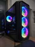 Pc gaming RTX 3080 10Gb