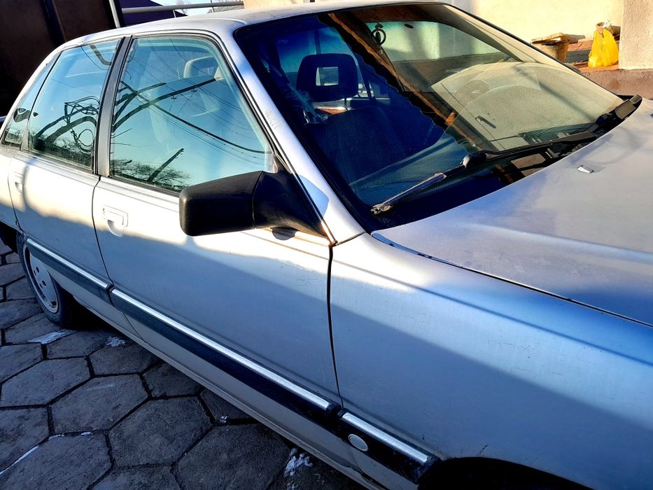 Продаю автомобиль