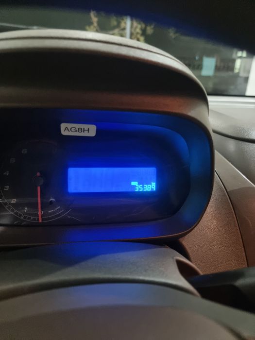 Кобалт механика 21 бензин