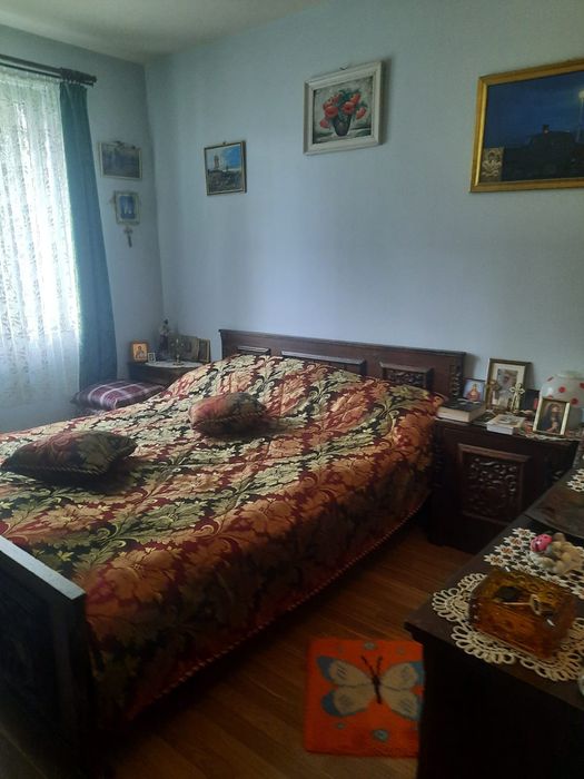 Vând apartament 2 camere Nicolae Grigorescu