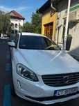 Volvo XC 60 Primula proprietar In Romania
