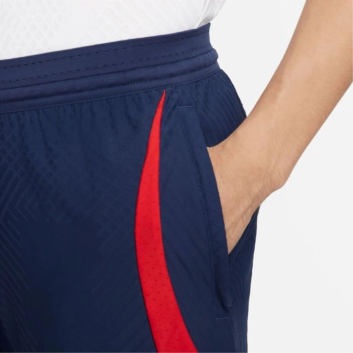 Sort Nike PSG 22/23 Strike Elite Nou Original (S)