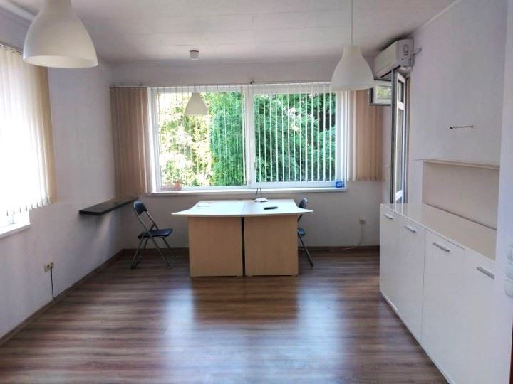 Продава се Едностаен апартамент в София, Оборище - 46 кв.м за 2761 €/кв.м - Снимка #1