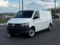 VW Transporter T6 2.0 TDI 2017