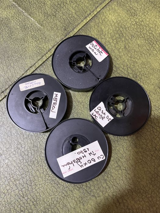 Filme pe super 8 mm din România anilor ‘70