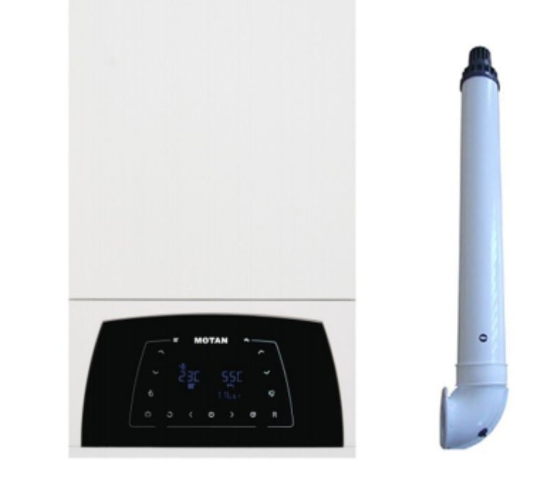 Centrala termica Motan Condens Plus 35 kW