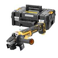 Безчетков Ъглошлайф DeWALT DCG405NT ф 125 мм, 18 V, 9000 об./мин