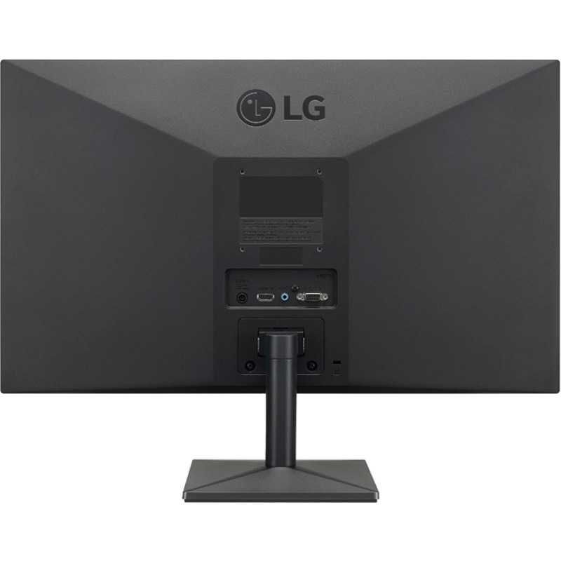 Monitor LED LG Gaming 24MK430H 23.8 inch FHD IPS 5 ms 75 Hz FreeSync