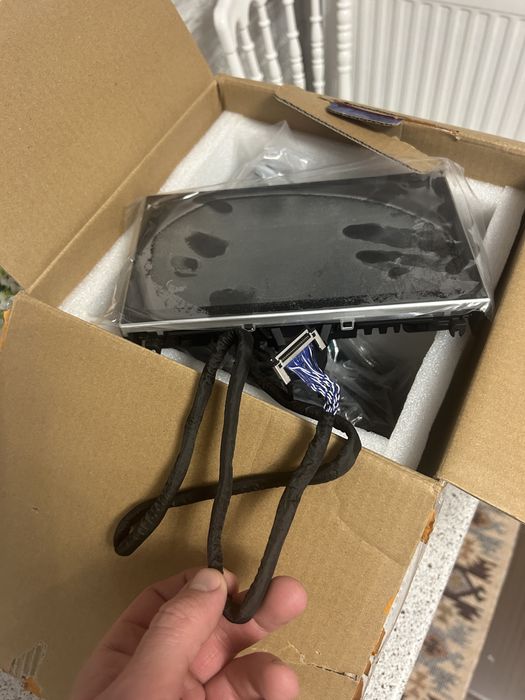 Navigatie android,audi a6.c7