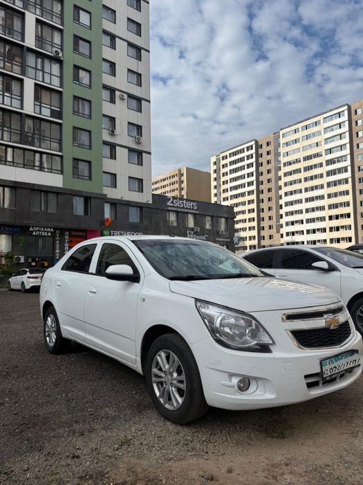 Аренда авто с выкупом