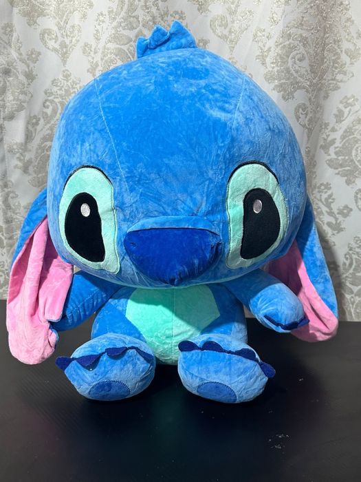 Vand stich&angel
