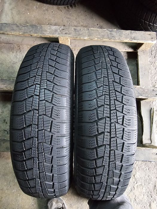 2 anvelope iarna 155 80 13 Viking 2022