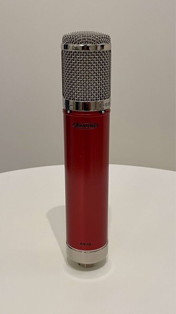 Microfon de studio Avantone CV12