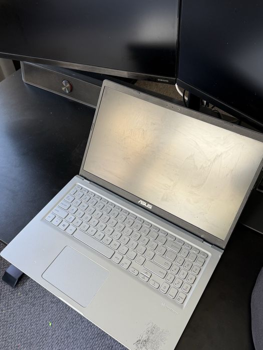 ASUS VivoBook X515FA – Intel Core i3, 10th Gen, Windows 11 Home