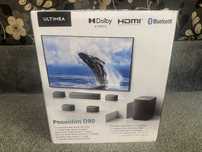 Sistem Sunet 7.1 / Ultimea Poseidon D80 460W / Dolby Atmos / NOU