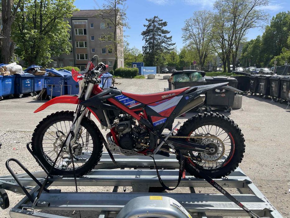 Beta 300 Xtrainer 2T