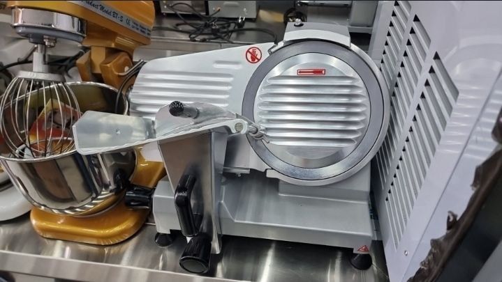 Слайсер HKN-HM220 slayer slayer slaysr silayser slayser silaysir