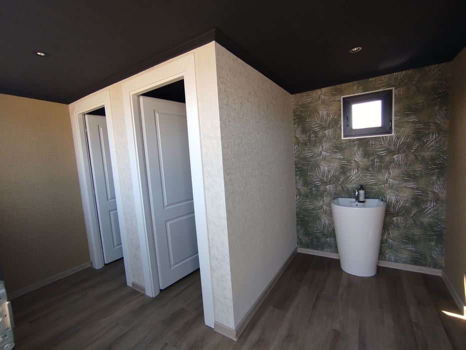 Amenajări interioare – Execuție profesională!