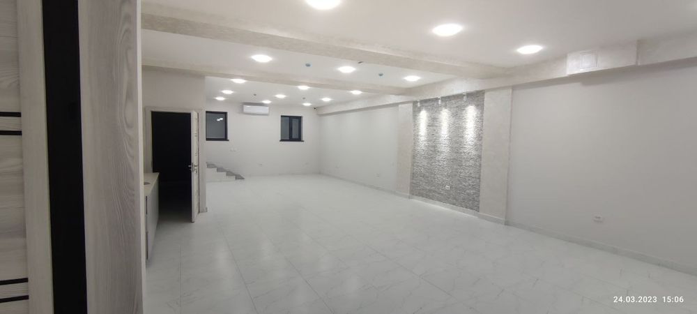 Сдается в аренду евроофис 222 кв.м.