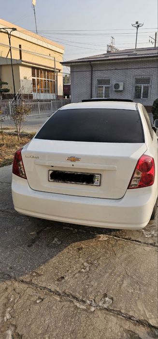 Chevrolet Gentra 2022