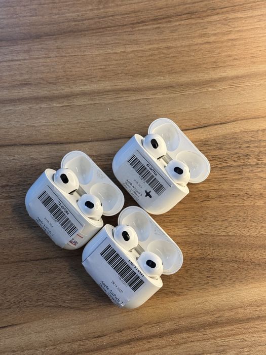 Наушники Airpods 3