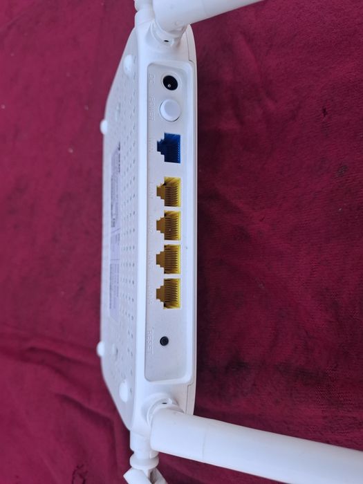 Вай-Фай роутер (модем)