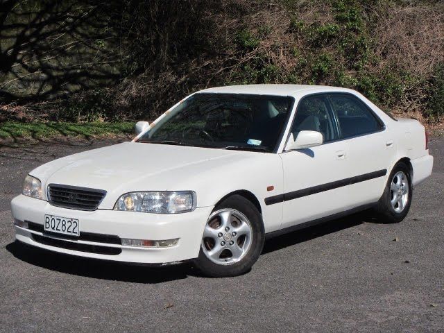 Раздатка Honda Inspire РАЗДАТКА Хонда инспайр ALDI MART