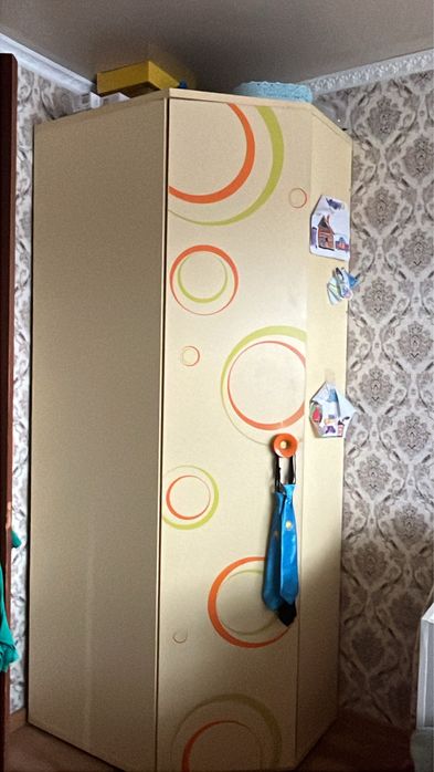 Угловой шкаф цена 5000