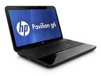 Laptop HP Pavilion G6 Notebook, Intel i3, 8GB RAM, SSD
