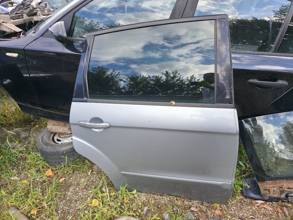 Portiera Ford S Max Dreapta Spate